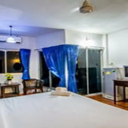 โรงแรม สุทัศน์คอร์ท 2 Pattaya