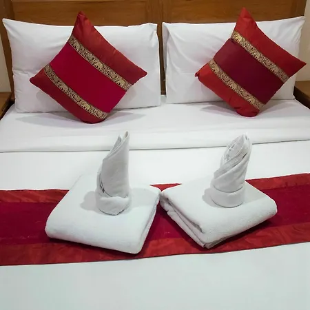 Secrets Hotel Pattaya