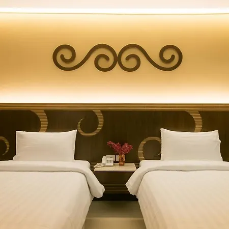Le Bali 5* Pattaya
