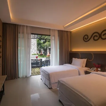 Le Bali 5*