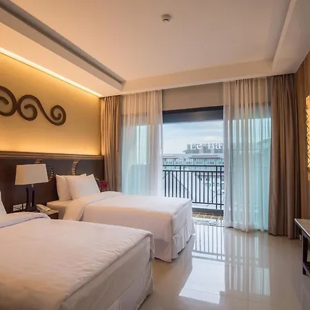 Hotel Le Bali Pattaya