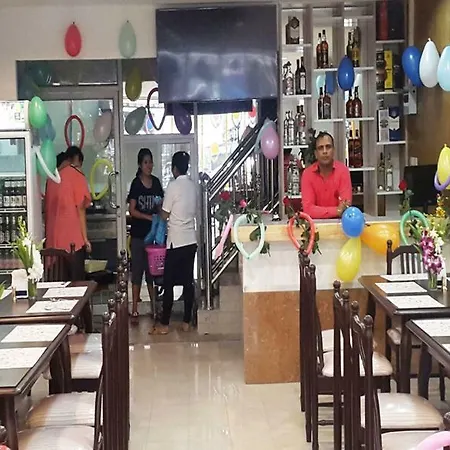 New Pind Balluchi 3*