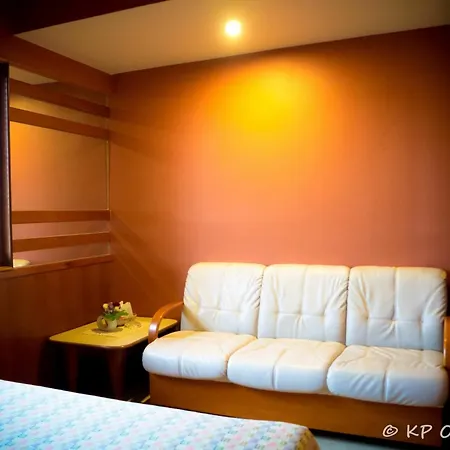 Wandee House โรงแรม