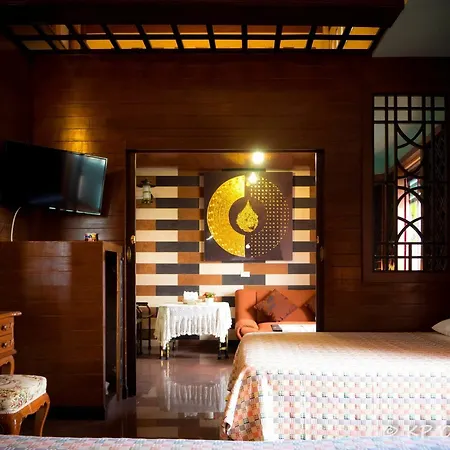 Wandee House โรงแรม Pattaya
