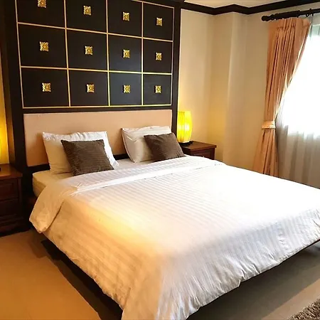 Nirvana Place