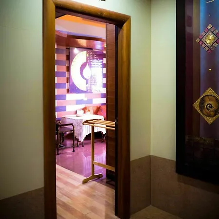 Wandee House 2* Pattaya