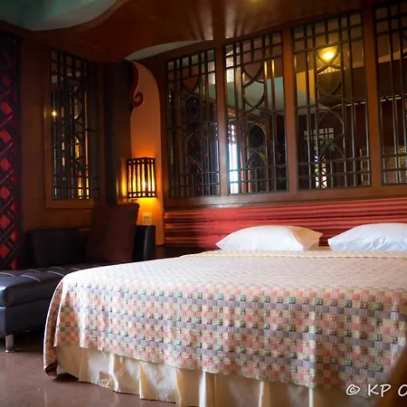 Wandee House โรงแรม