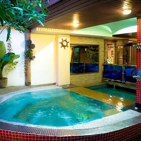 Wandee House 2* Pattaya