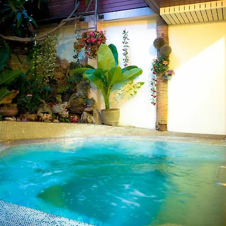 Wandee House 2* Pattaya