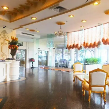 Adriatic Palace 5* Pattaya