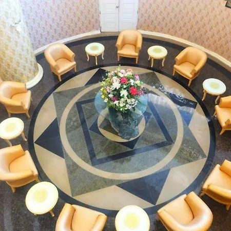 Adriatic Palace 5* Pattaya