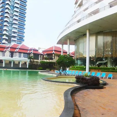 Adriatic Palace 5* Pattaya