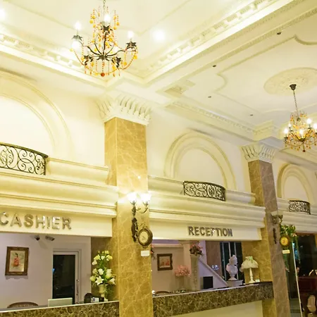 International Hotel