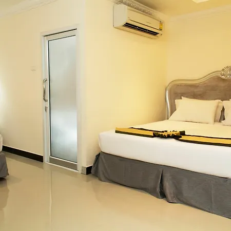 International Hotel Pattaya