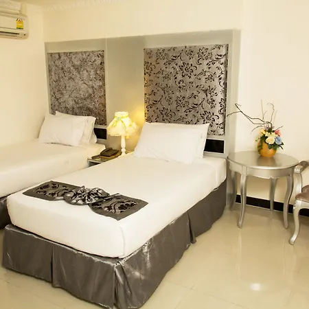 International Pattaya