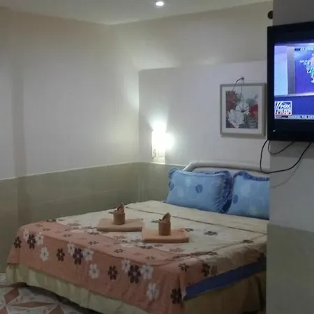 Jasmin บ้านพัก