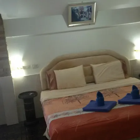 บ้านพัก Jasmin