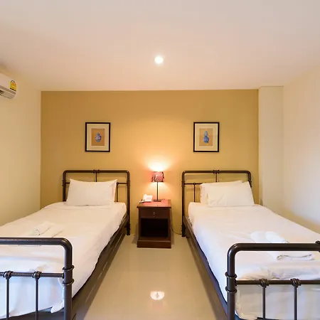 Hotel The Hideaway