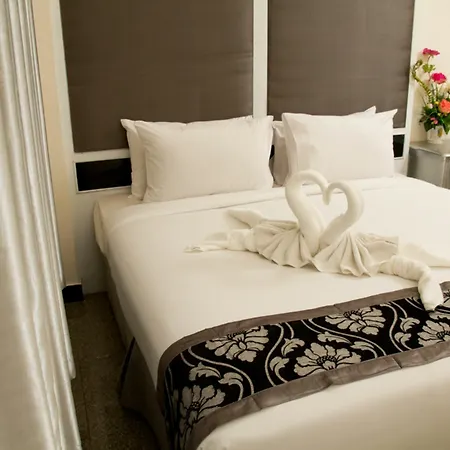 International Hotel Pattaya