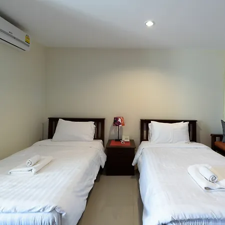 The Hideaway Hotel 3*
