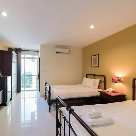 The Hideaway 3*