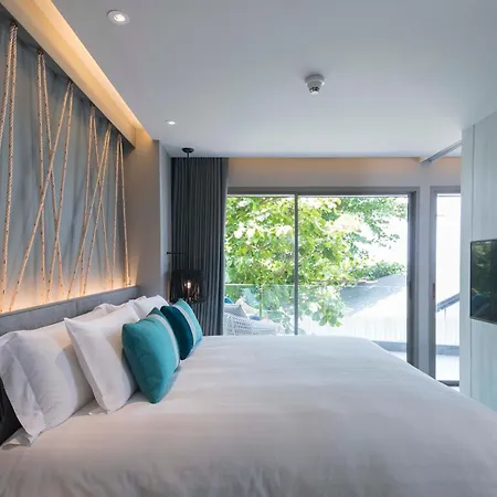 U Jomtien Hotel Pattaya