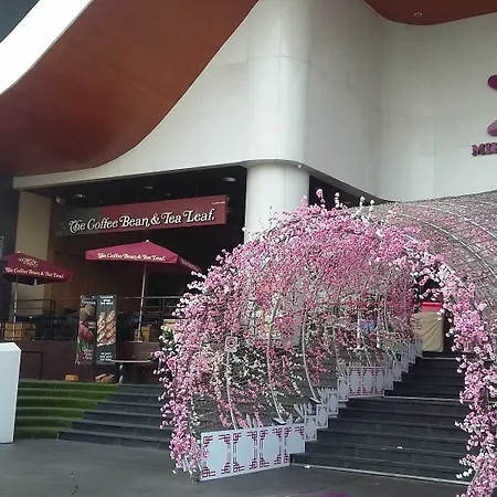Jasmin บ้านพัก 2*