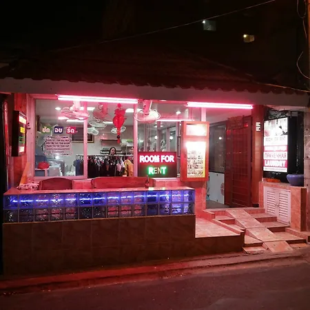 บ้านพัก Jasmin 2*