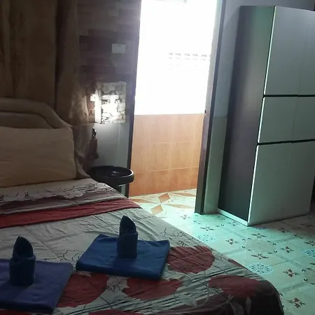 บ้านพัก Jasmin