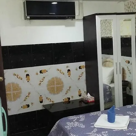 บ้านพัก Jasmin