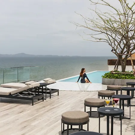 U Jomtien Pattaya