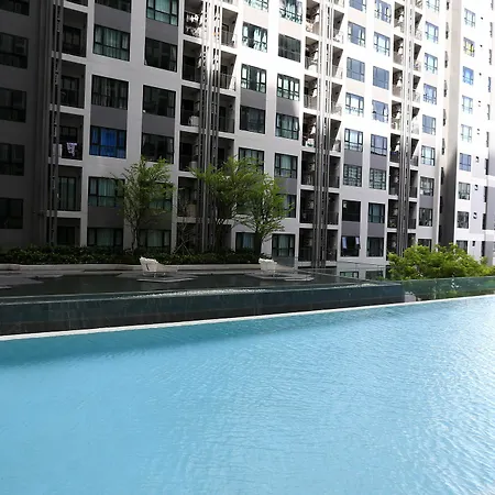 The Base Pattaya