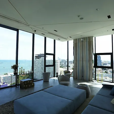 The Base Apartment