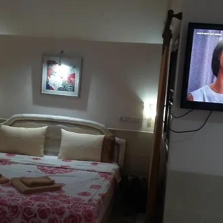 Jasmin บ้านพัก 2*