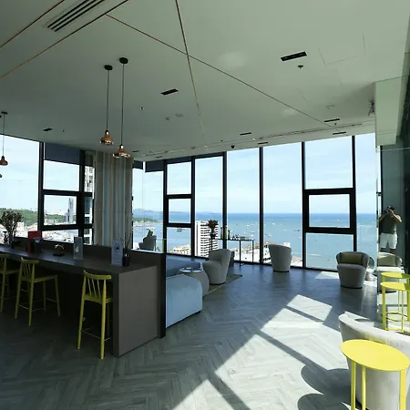 The Base Apartment *