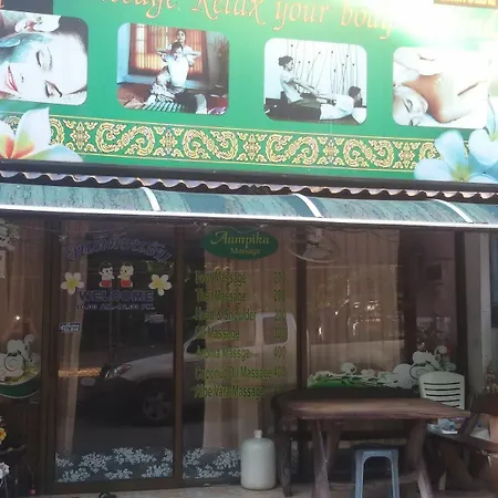 Jasmin 2* Pattaya