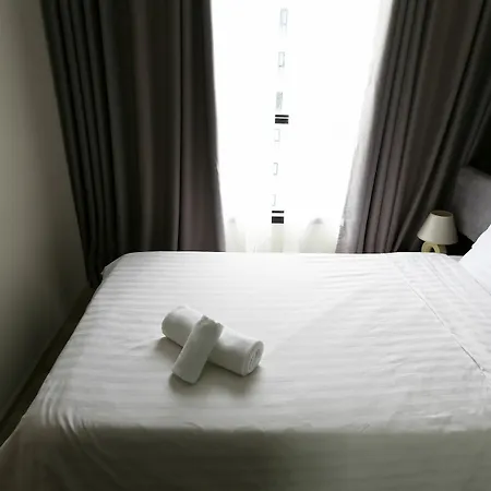 The Base Apartment