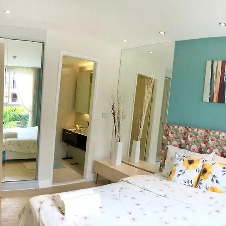 Grande Caribbean By Siam Luxury Pattaya