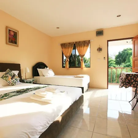 Green Beach 3*