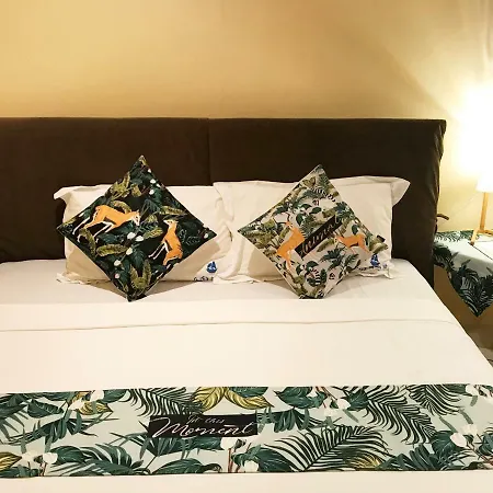 Green Beach Pattaya