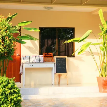 Green Beach Pattaya