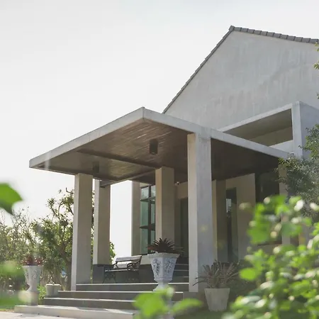 Purida Garden Resort 3*