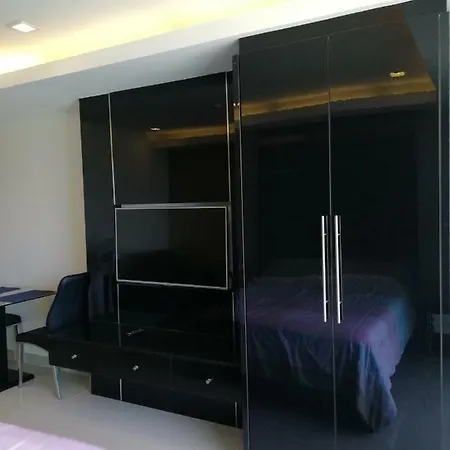 อพาร์ทเม้น Cosy View