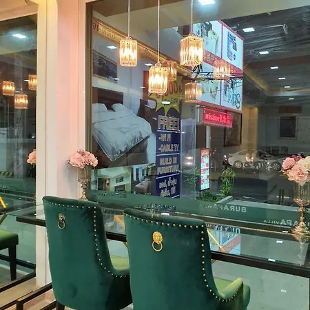 Burapa Sai3 Pattaya