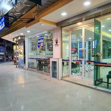 Burapa Sai3 * Pattaya