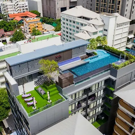 Xq โรงแรม