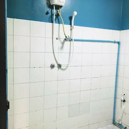 บ้านพัก เดอะ จอลลี่ โรเจอร์