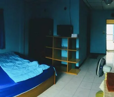 บ้านพัก เดอะ จอลลี่ โรเจอร์ 3*