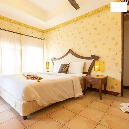 รีสอร์ท Napalai Pool Pattaya