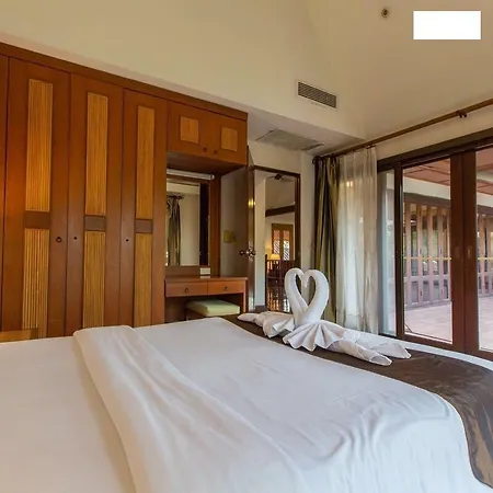 Napalai Pool รีสอร์ท